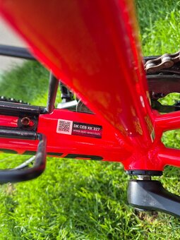 Predám detský bicykel Rockrider ST900 - 4