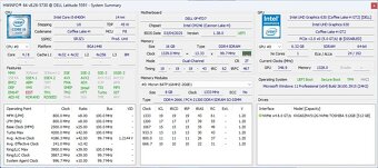 DELL Latitude 5591 - 4