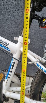 detský horský bicykel CTM Scooby 2.0 veľ.  20" - 4