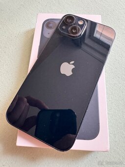 Apple iPhone 13 Midnight - 4