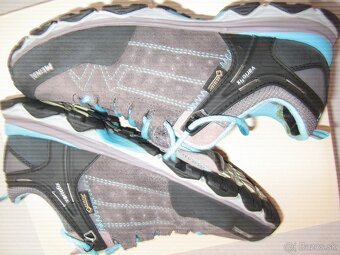 Predam MEINDL ONTARIO LADY GTX vel. 38- 39 - 4