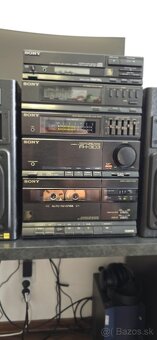 Sony FH 303 - 4