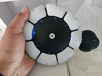 PS5 access Kontroler 50e - 4