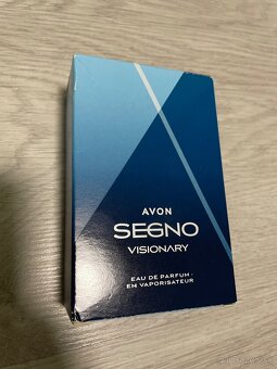 Avon Segno Visionary - 4