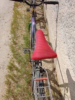 Predám horské bicykle - 4