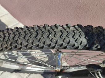 Na predaj bicykel veľkosť kolies 24" - 4
