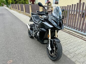 BMW S1000XR, S 1000 XR, r.v.2022, záruka BMW, 121kw - 4