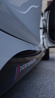 Predám/Vymením BMW f10 M550d xDrive 280kw - 4