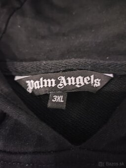 Palm Angels Mikina - 4