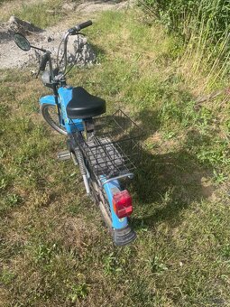 Babetta 210 s tp - 4