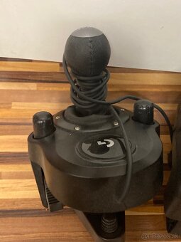 Logitech g29 - 4