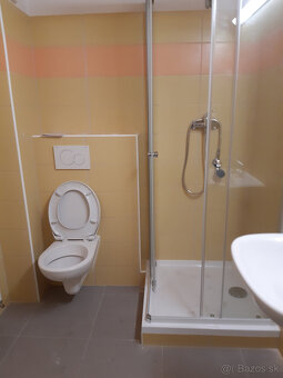 Prenájom 2 - izbový mezonetový byt Bytčická ulica - 4
