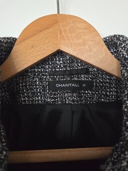 chantall dámske sako - 4