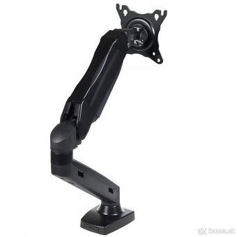 PREDÁM: Stolný otočný držiak 2v1 na monitor a notebook (až d - 4