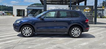 VW Touareg 3.0 180kw - 4
