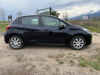 Peugeot 208 1.2 PureTech Active E6.2 - 4