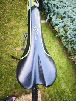 Bicykel Merida 17" - 4