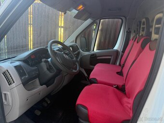 Fiat Ducato 2.3 Jtd - 4