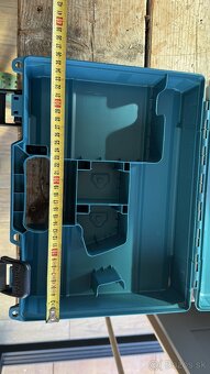 Kufrik Makita - 4