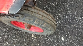 Predám Zetor 4911 - 4