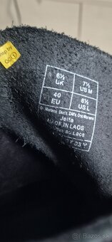Dr. Martens Jetta EU40 - 4