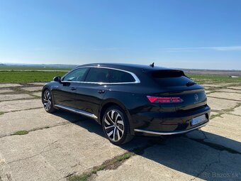VW Arteon Shooting Brake 2.0tdi Elegance 2022, 87000km❗️ - 4