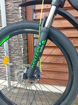 KENZEL SHADE 22.5 - 4