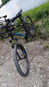 Bicykel - 4