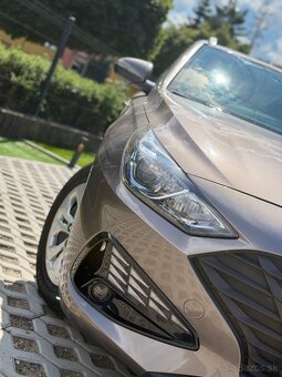 Hyundai i30sw - 1.majitel - 4
