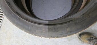 Pirelli 255/40 R20 - 4