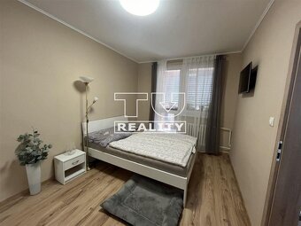 3-IZBOVÝ BYT 68 M2 S BALKÓNOM, DUBNICA NAD VÁHOM - 4