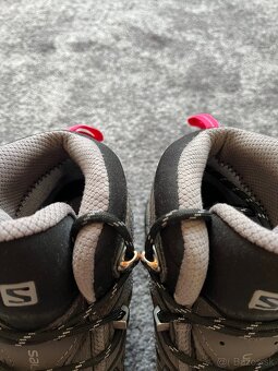 Salomon x ultra Mid 2 gtx - 4