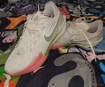 Nike gt cut 3 - 4