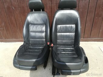 predam airbag, airbagy, pas, octavia 2, škoda - 4