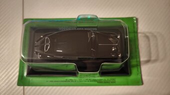 Škoda 935 Dynamic 1:43 - 4