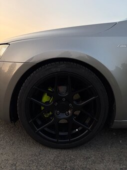 Škoda Octavia 3 2.0TDI Edition - 4