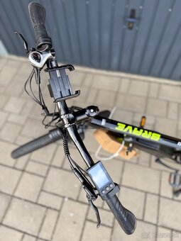 Corso brave 500w - 4