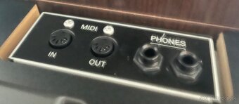 Yamaha Arius YDP-S31 Digital Piano - 4
