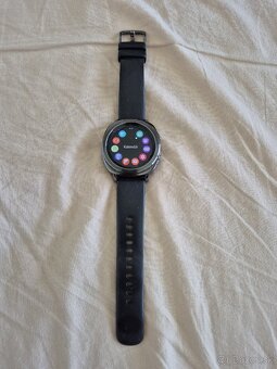 Samsung gear sport SM-R600 - 4