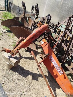 Pluh PH1-435 Hlavy na pluh - 4