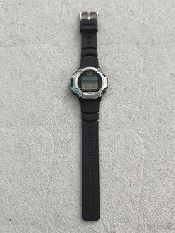 Casio PROTREK PRT - 11 - 4