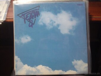 LP TEAM RADOŠINCI DUCHOŇ BANKET MASÍV GRÚŇ KOSTOLÁNYI HOMOLO - 4