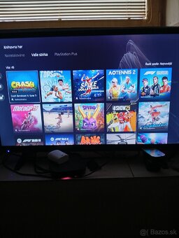 Playstation 5 s mechanikou - 4