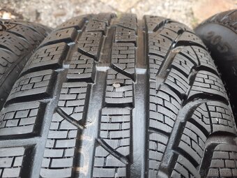 zimne 205/55 r16 - 4