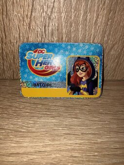 DC Super Hero Girls BatGirl - 4