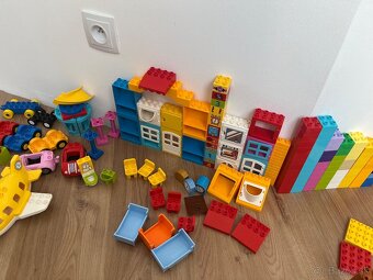 Lego Duplo - 4
