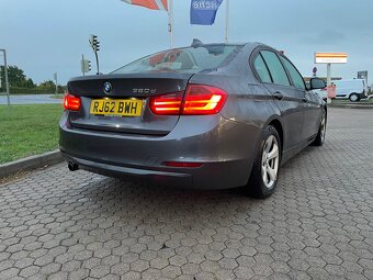 BMW F30 320d Dovoz GB - 4