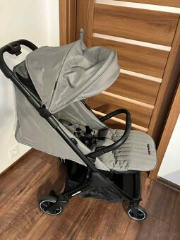 Easywalker Jackey2- nový plus záruka - 4