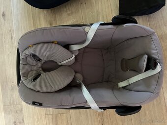 Vajicko Maxi Cosi Pebble - 4