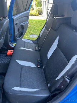 Sandero Stepway 1.5dci 2013 - 4